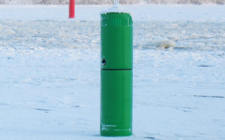 Ice Buoy