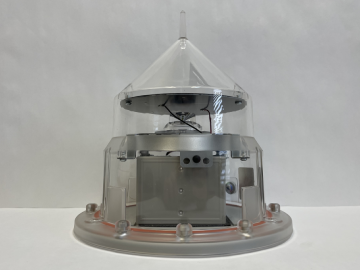 CR2100 Marine Signal Light