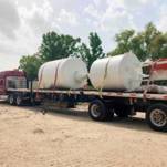 Image of Expedited Delivery for Buoys Headed to Aruba