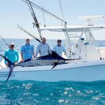 Image of The Okaloosa FAD Buoys Are Being Put to Good Use!